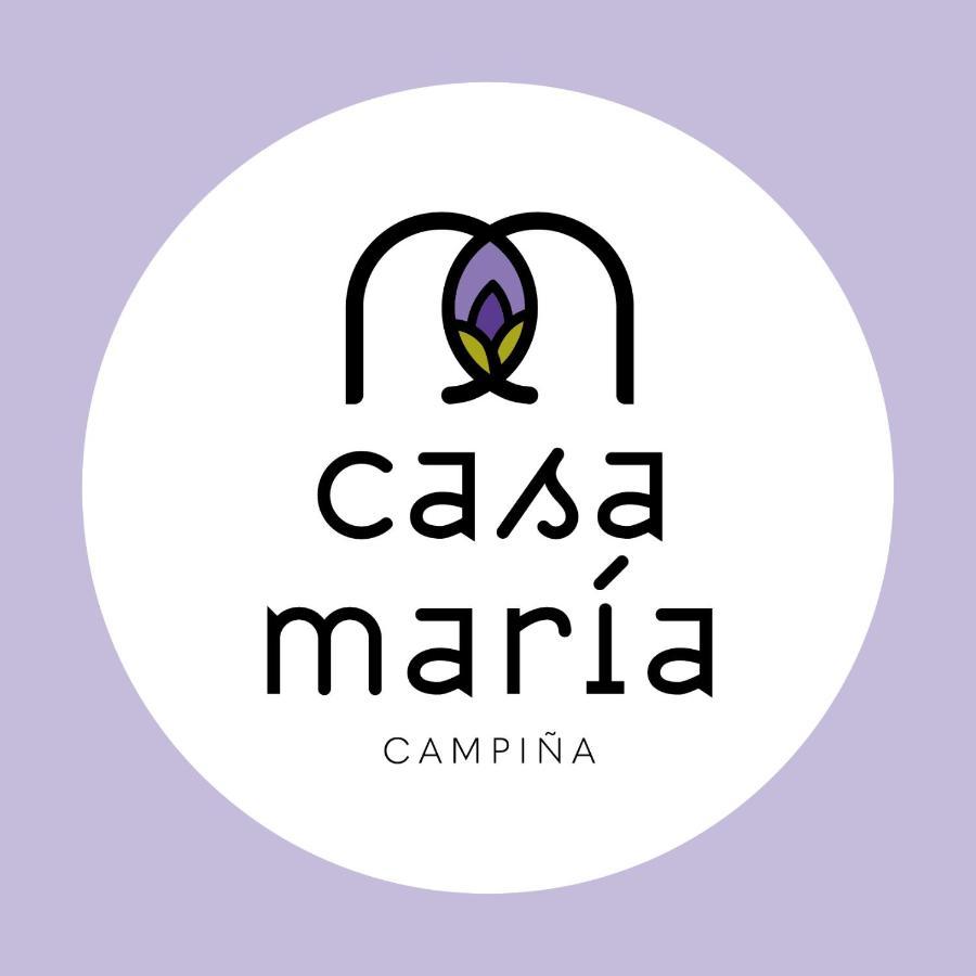 ホテル Casa Maria Campina Jilotepec de Abasolo エクステリア 写真